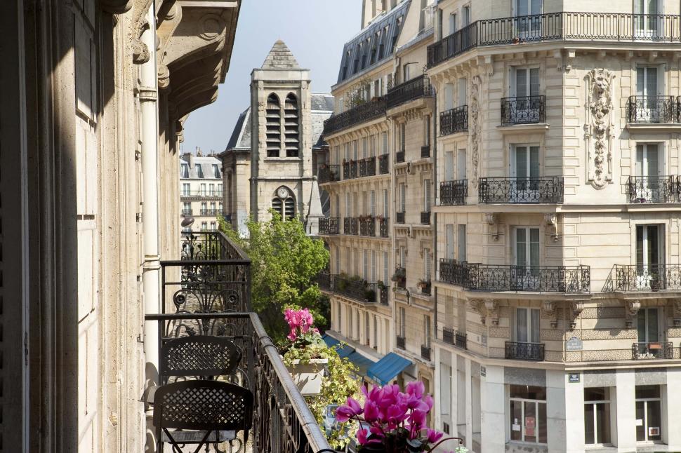 Hôtel Résidence Henri IV  - Hotel