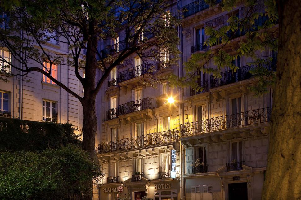Hôtel Résidence Henri IV  - Hotel