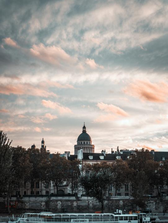 Hôtel Résidence Henri IV -- Paris
