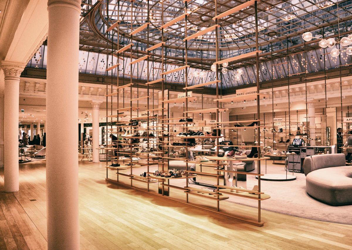 Hôtel Résidence Henri IV -- Paris