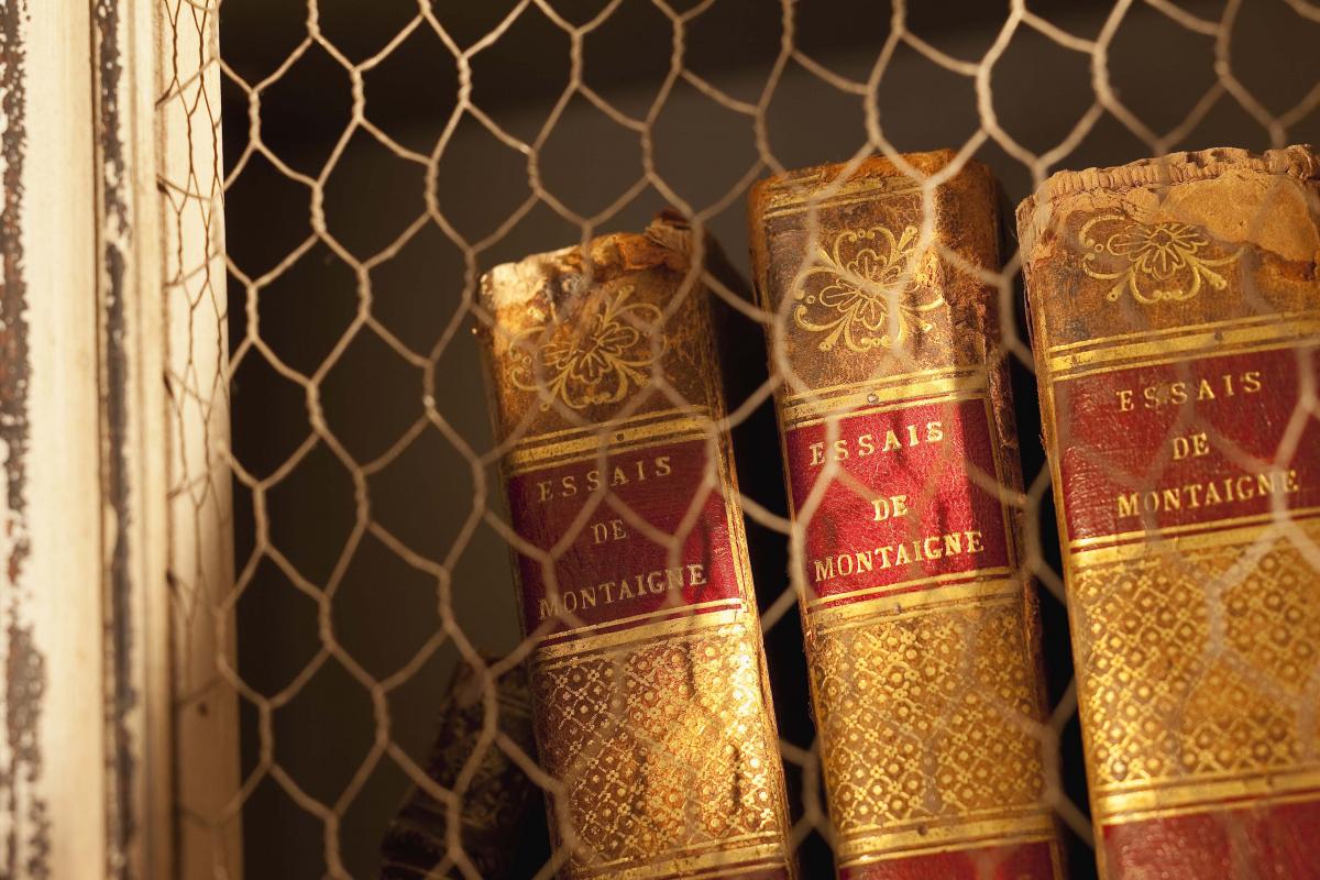 Hôtel Résidence Henri IV - Salon