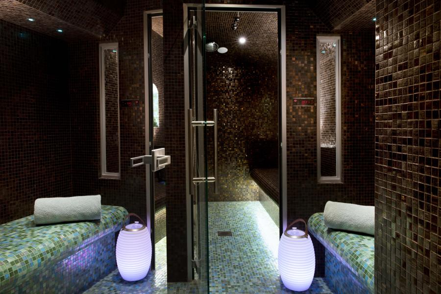 Hôtel Résidence Henri IV - spa